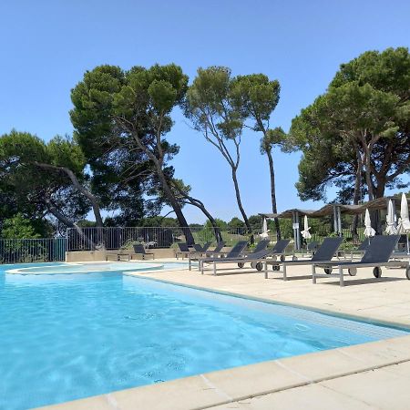 Saumane-de-Vaucluse Appartement Cosy Pour Un Sejour Bien-Etre Climatise מראה חיצוני תמונה