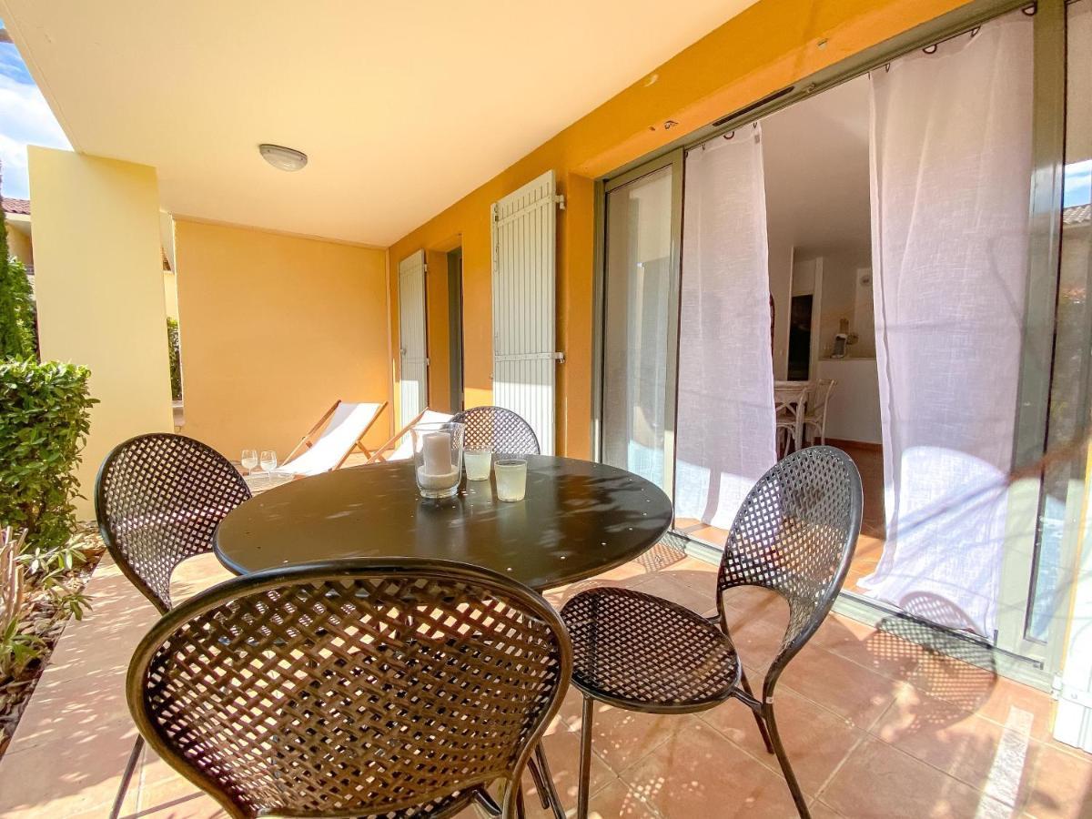 Saumane-de-Vaucluse Appartement Cosy Pour Un Sejour Bien-Etre Climatise מראה חיצוני תמונה