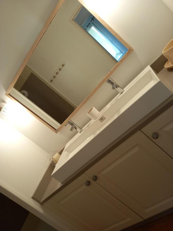 Saumane-de-Vaucluse Appartement Cosy Pour Un Sejour Bien-Etre Climatise מראה חיצוני תמונה