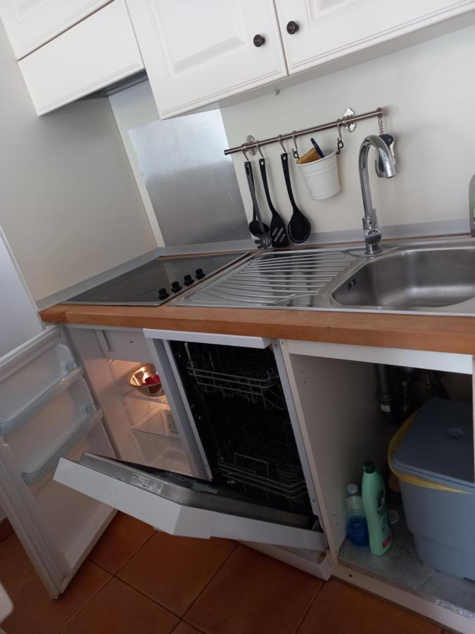 Saumane-de-Vaucluse Appartement Cosy Pour Un Sejour Bien-Etre Climatise מראה חיצוני תמונה