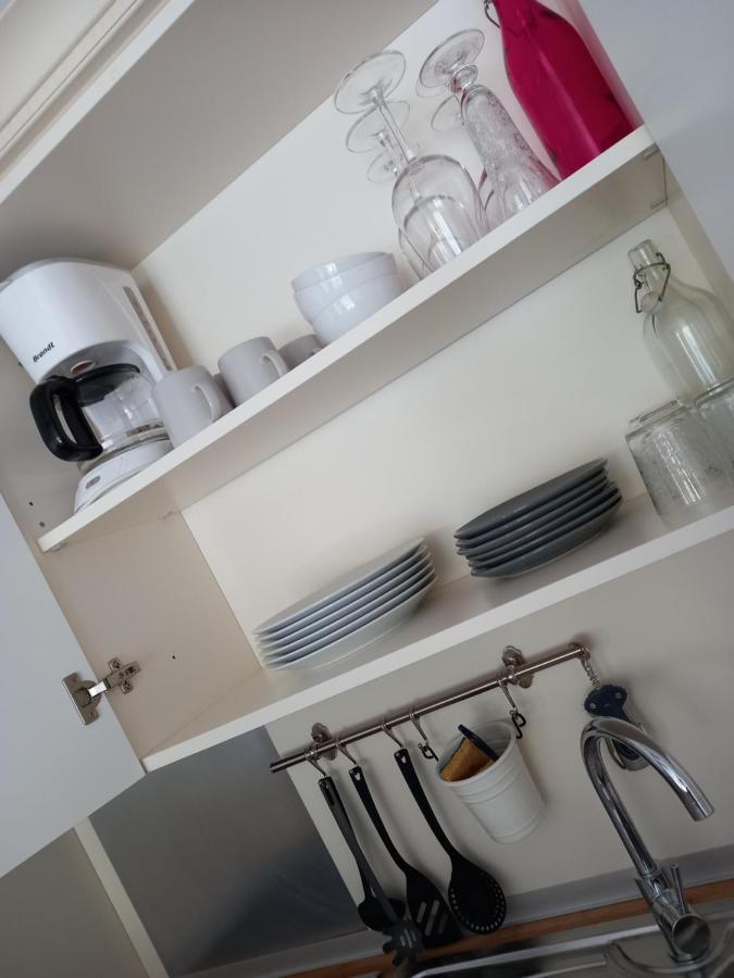 Saumane-de-Vaucluse Appartement Cosy Pour Un Sejour Bien-Etre Climatise מראה חיצוני תמונה