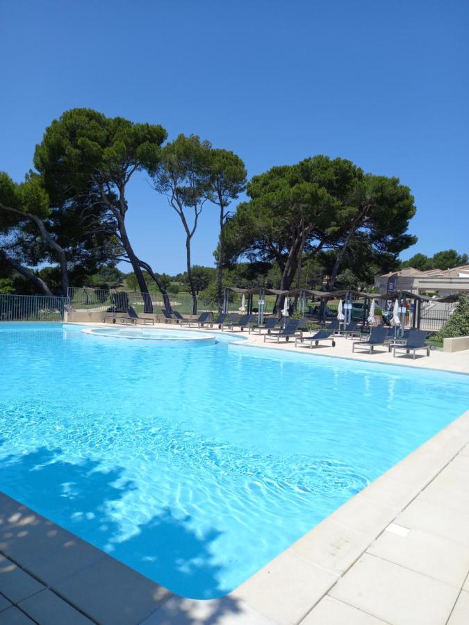 Saumane-de-Vaucluse Appartement Cosy Pour Un Sejour Bien-Etre Climatise מראה חיצוני תמונה
